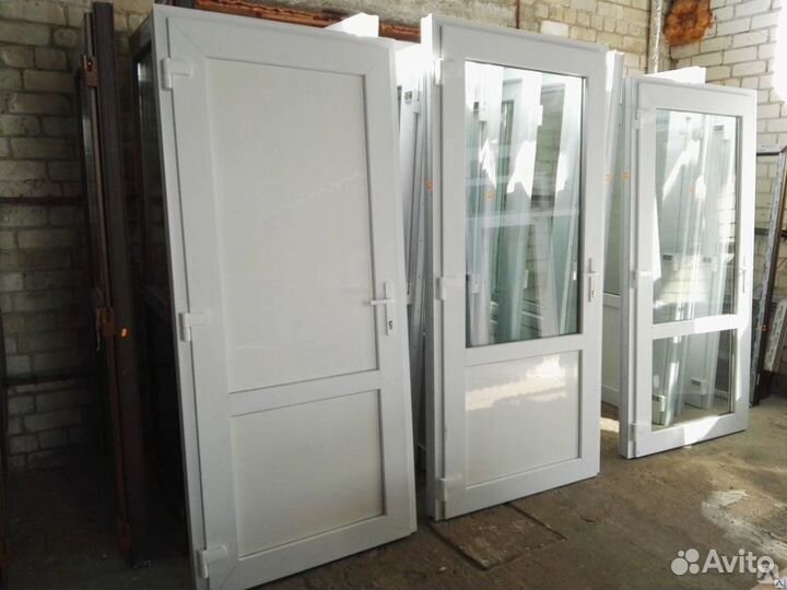 Двери на заказ