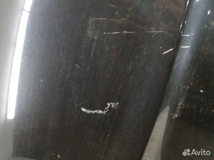 Капот для Nissan Qashqai 1 F5100JD0MB