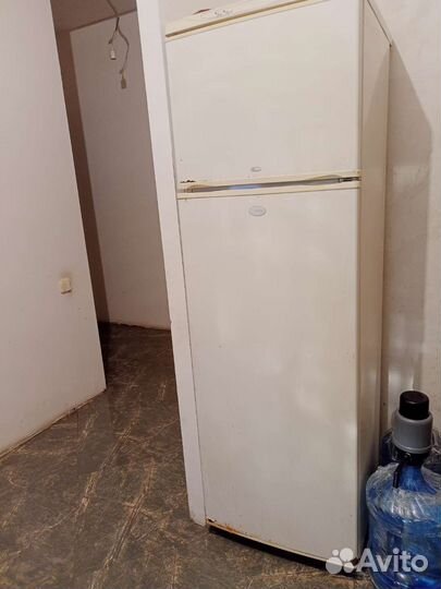 Морозильная камера бу