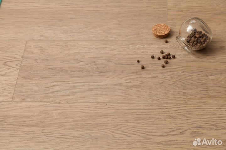 Кварцвиниловый ламинат