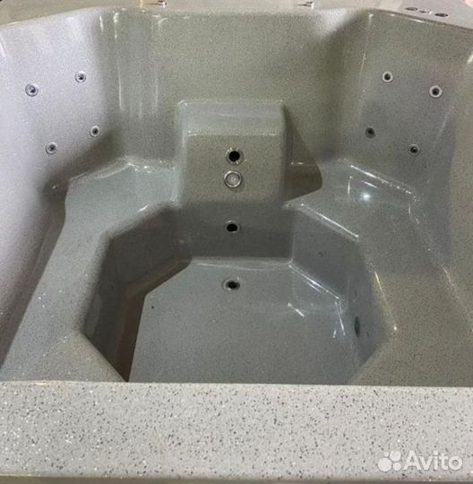 Мини бассейн KUP-1381