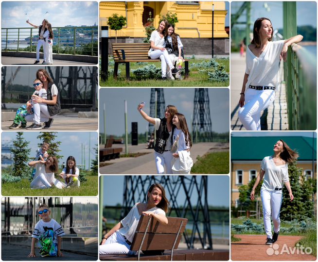 Фотограф и видеограф