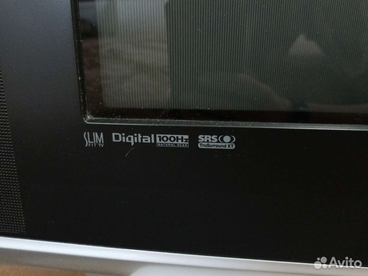 Бу телевизор samsung