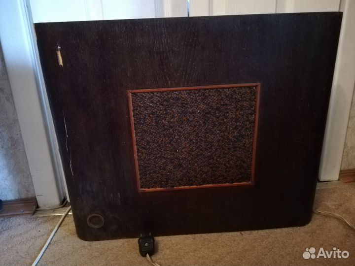 Радио настенное telefunken Германия