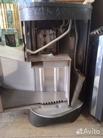 Банная печь Ференгер