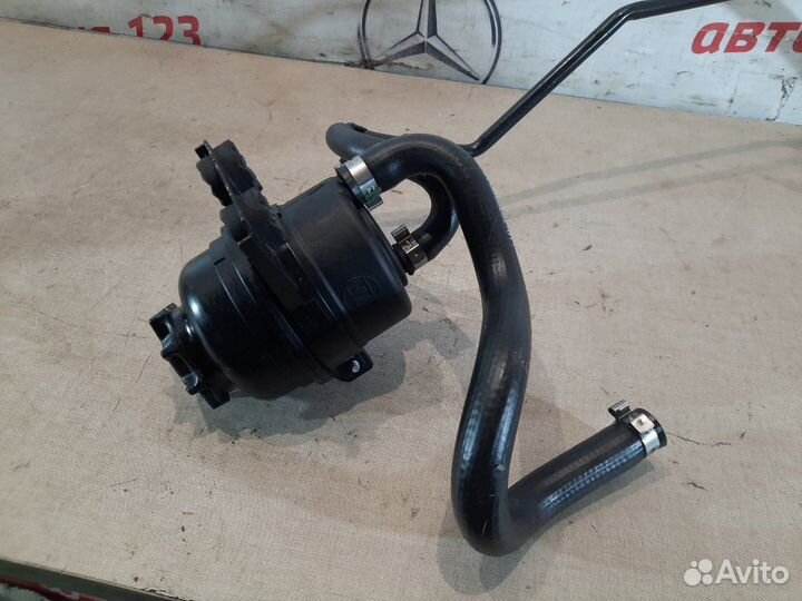 Бачок гидроусилителя руля Bmw X1 E84 N20B20A 2011