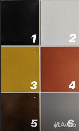 Часы на стену 