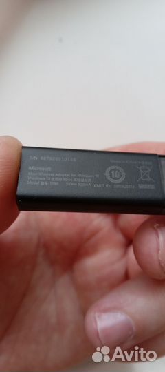 Bluetooth адаптер для пк