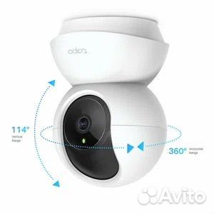 IP-камера TP-Link tapo c200 новая