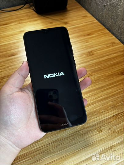 Nokia C20 DS, 2/32 ГБ