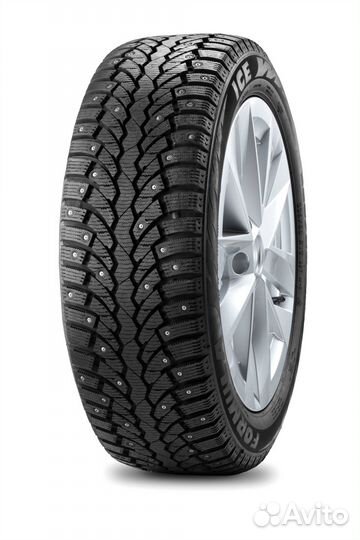 Pirelli Formula Ice 215/55 R17