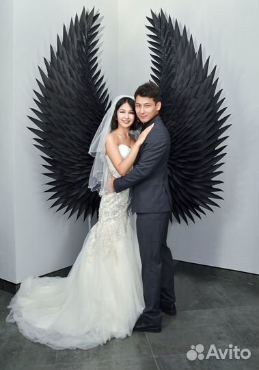 Фотозона на свадьбу в аренду