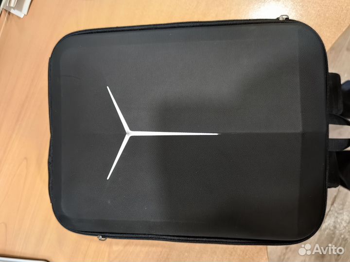 Кейс рюкзак для DJI Air 2s