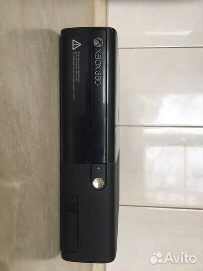 Xbox 360