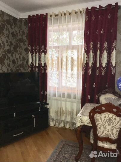 Портьеры и тюль на 2 окна вместе цена