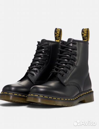 Ботинки мужские dr. martens