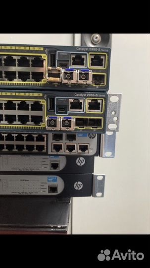 Cisco Catalyst 2960