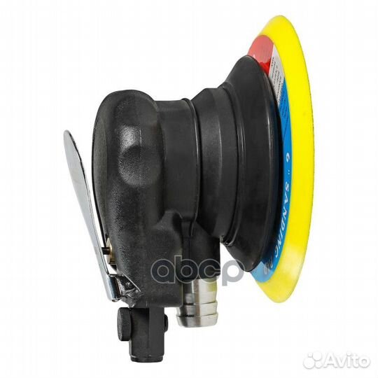 Машинка шлифовальная эксцентриковая пневматичес