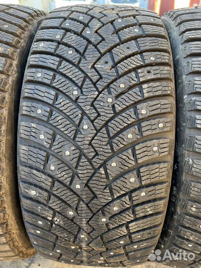 Pirelli Ice Zero 2 255/40 R20 101H