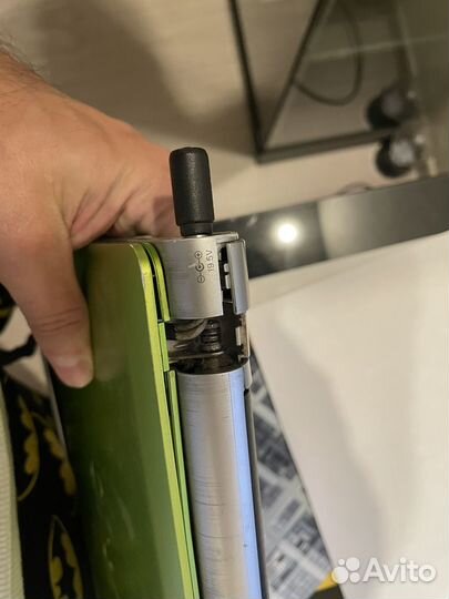 Нетбук Sony Vaio