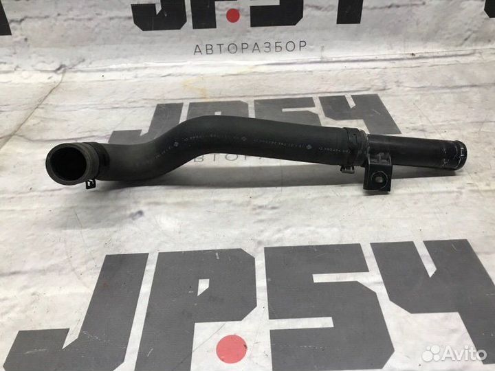 Патрубок радиатора Nissan Murano Z51 VQ35DE 2013