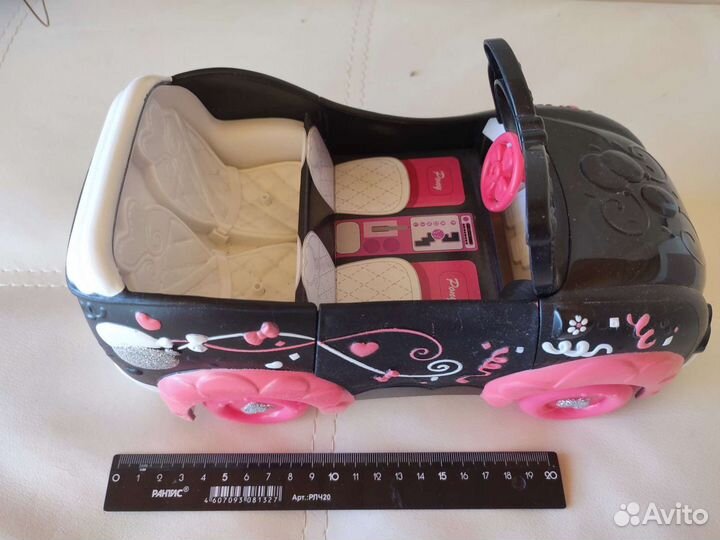 My little pony Пинки Пай