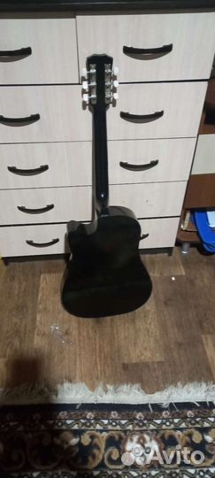 Гитара 6 струн