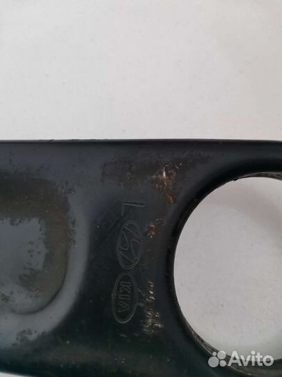 54500a7000рычаг передний левый ориг. KIA Cerato