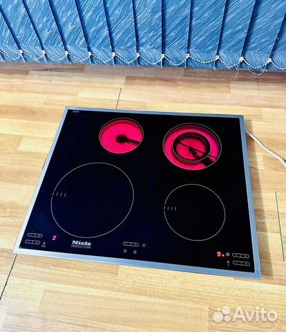 Miele комбинированная панель,Германия,доставка