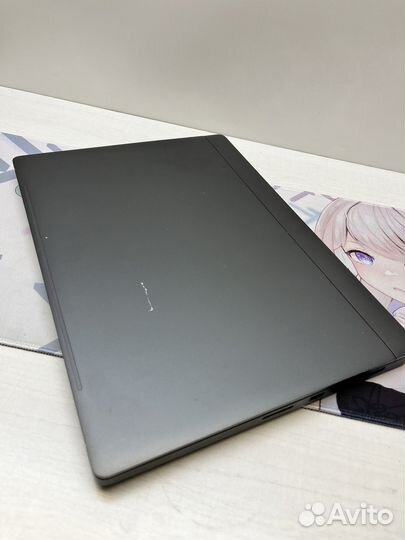 Игровой Ноутбук 1660ti 144hz 16/512 Новый Акб