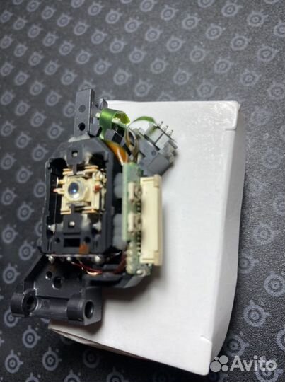 Лазерная головка xbox360