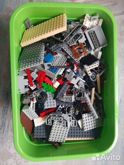 Конструктор