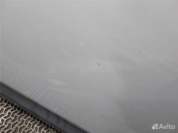 Дверь боковая Nissan Qashqai, 2007