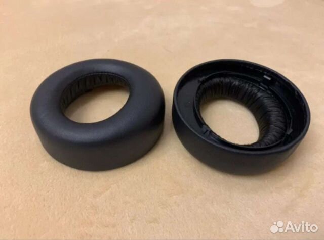 Амбушюры Sony pulse 3D