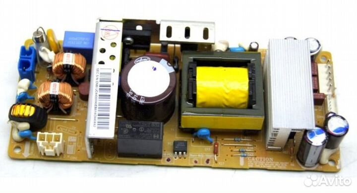 Плата питания низковольтная Samsung SL-M3870/M4070