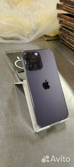 iPhone 14 Pro Max, 128 ГБ