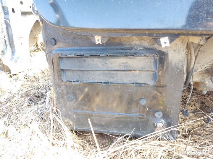 Крыло заднее правое Bmw 5 e60 2003-2009