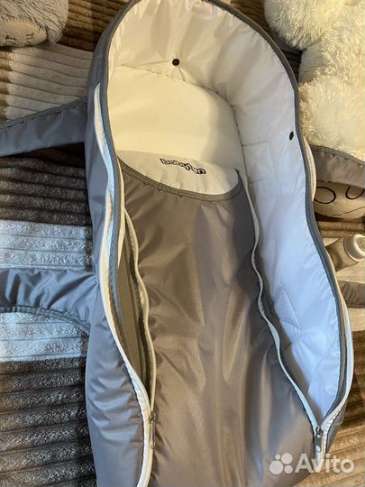 Переноска для детей