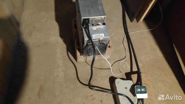 Whatsminer m21s 58th