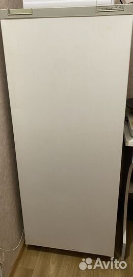 Продается холодильник б/у рабочий