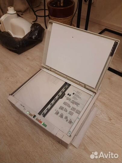 Копир Xerox 5305