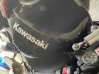 Kawasaki zx6R объявление продам