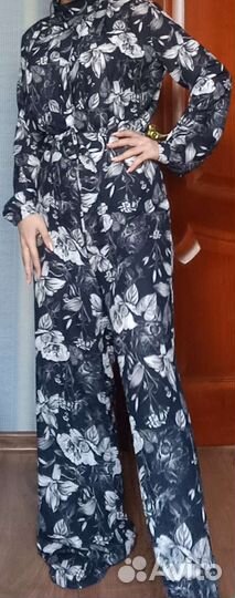 Комбинезон incity 44