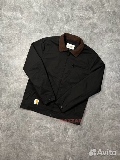 Куртка Харингтон Carhartt