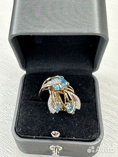 Золотой комплект