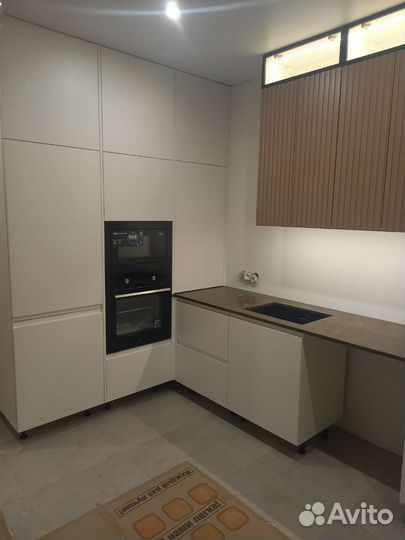 Сборка мебели.Сборщик мебели. Установка кухни