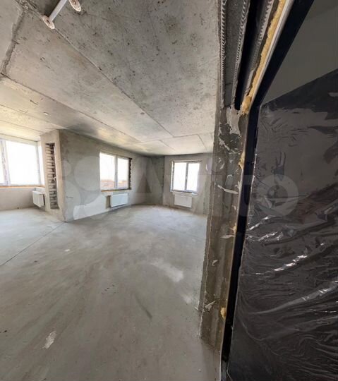 1-к. квартира, 36,2 м², 12/19 эт.