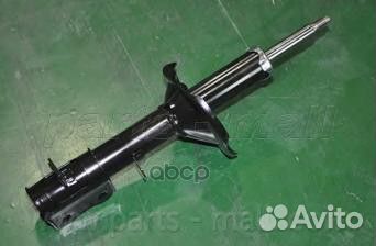 Амортизатор задний левый (с ABS) PJB-104A PJB-1