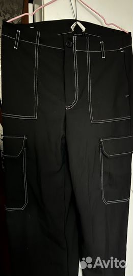 Брюки и джинсы