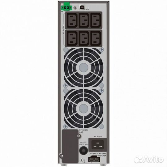 Источник бесперебойного питания ippon Innov 570104
